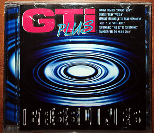 Various – GTI Plus – Basslines (2002)(made in Germany)