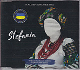 Kalush Orchestra* – Stefania
