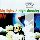 Big Light – High Density ( EU ) German Pop HipHop group. Active from 1987 to 1997.