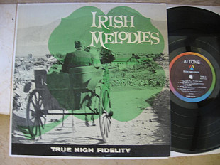 Emerald Ceili Band of Ireland ( USA ) Celtic Accordion LP