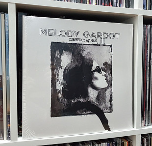 Melody Gardot – Currency Of Man (Europe 2015)