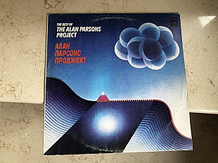 The Alan Parsons Project ‎– The Best Of