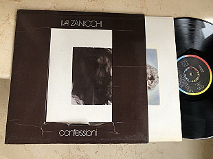 Iva Zanicchi – Confessioni ( Italy ) LP