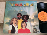 The New London Chorale – Young Messiah ( Netherlands ) LP