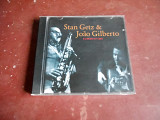 Stan Getz & Joao Gilberto Summertime The Carnegie Hall Concert