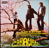 Caravan – Place Of My Own - A Collection Of Rare Tracks And Radio Sessions (Dec.68 - Mar.71) -17
