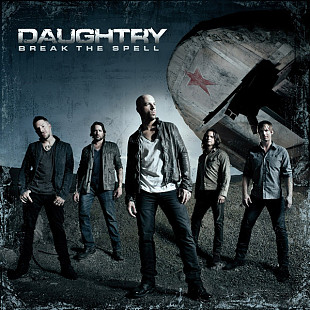 Daughtry – Break The Spell