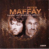 Peter Maffay ‎– Heute Vor Dreissig Jahren ( Ariola ‎– 74321 82335 2 ) ( Germany )