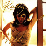 Katey Sagal – Well... ( Virgin Records America, Inc. – 7243 8 39543 2 2 USA )