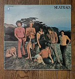 Seatrain – Seatrain LP 12", произв. Germany