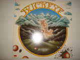 BUCKEYE- Buckeye 1979 Promo USA Rock Pop