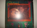 CATERWAUL- Pin & Web 1989 USA Alternative Rock