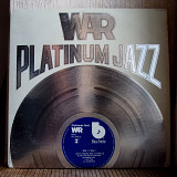 War – Platinum Jazz (2LP)