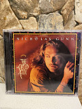 Nicholas Gunn-94 The Sacred Fire 1-st Issue USA Standard Edition The Best Sound! Like New!