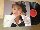 Minayo Watanabe ‎– Alfalfa ( Japan ) LP