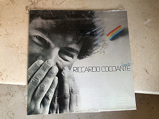 Richard Cocciante - Sincerite ( Italy ) SEALED LP