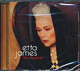 Etta James – The Dreamer