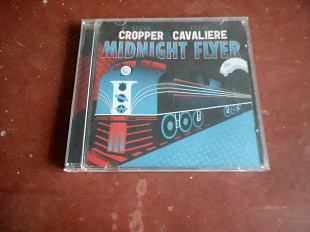 Steve Cropper / Felix Cavaliere Midhight Flyer
