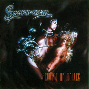 Graveworm – Scourge Of Malice