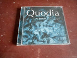 Quodia (Trey Gunn) The Arrow
