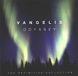 Vangelis – Odyssey (The Definitive Collection)