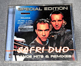 Safri Duo - Dance Hits & Remixes (Special Edition)