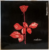 Depeche Mode ‎- Violator - 1990. (LP). 12. Vinyl. Пластинка