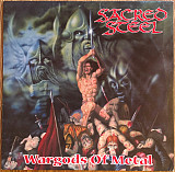 Sacred Steel – Wargods Of Metal