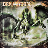 Brainstorm – Soul Temptation