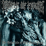 Cradle Of Filth – The Principle Of Evil Made Flesh
