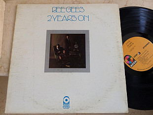 Bee Gees ‎– 2 Years On ( USA ) album 1970 LP
