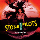 Stone Temple Pilots – Core LP Вініл Запечатаний
