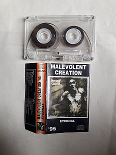 Malevolent Creation Eternal