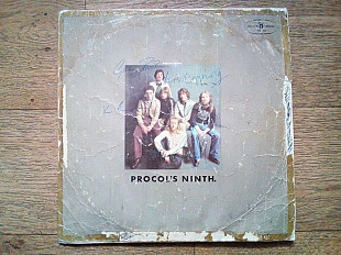 Procol Harum -procols ninth