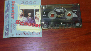 Scooter – Collection 2000