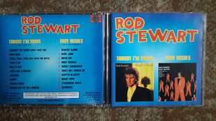 Rod Stewart 2 in 1