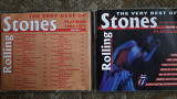 Rolling Stones 1962-1975