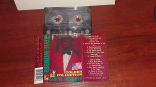 Stevie Wonder – Golden Collection