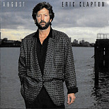 Eric Clapton 1986 - August (firm, Germany)