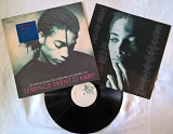 Terence Trent D'arby - Introducing The Hardline According - 1987. (LP). 12. Vinyl. Пластинка. Hollan