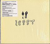 Kevin Griffiths & Bobby M ‎ Issst ( UK) (Issst:Recordings ‎ ISSSTCD002, GU Music ‎ GUIS1CD ( 2 × CD