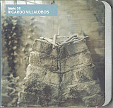 Ricardo Villalobos ‎– Fabric 36 ( Fabric ‎– FABRIC71 ) ( UK )