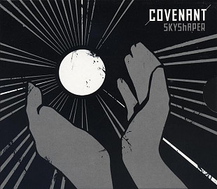 Covenant - Skyshaper ( Synthetic Symphony – SPV 63800 2CD Ltd. ) ( 2xCD) ( Germany )