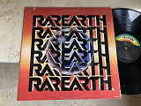 Rare Earth – Rarearth ( USA ) LP