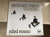 Nini Rosso ‎– Ballata Della Tromba ( Italy ) SEALED JAZZ LP