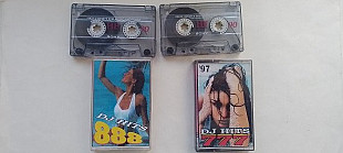 DJ Hits 777 97 /DJ Hits 888