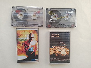 Tiamat Skeleton Skeletron / A deeper king of slumber