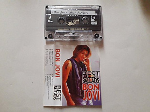 Best Jovi Best ballads