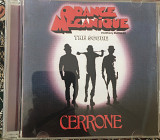 Cerrone “The Score”