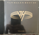 Van Halen “Best Of”
